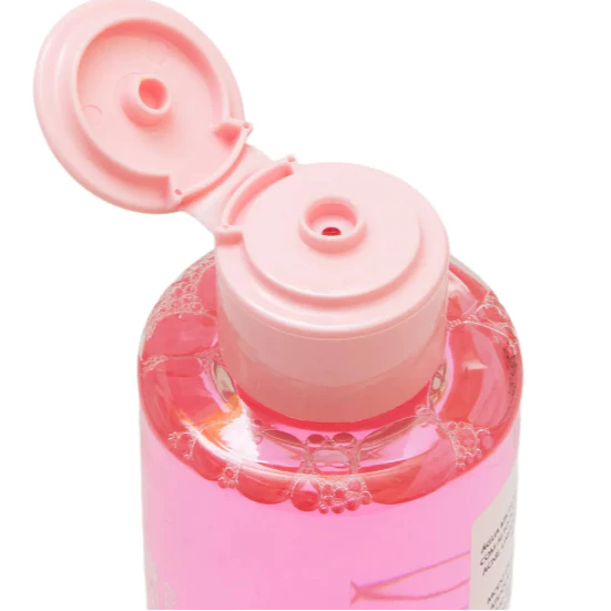 Agua Micelar Rosa Mosqueta 310ml - Alleva