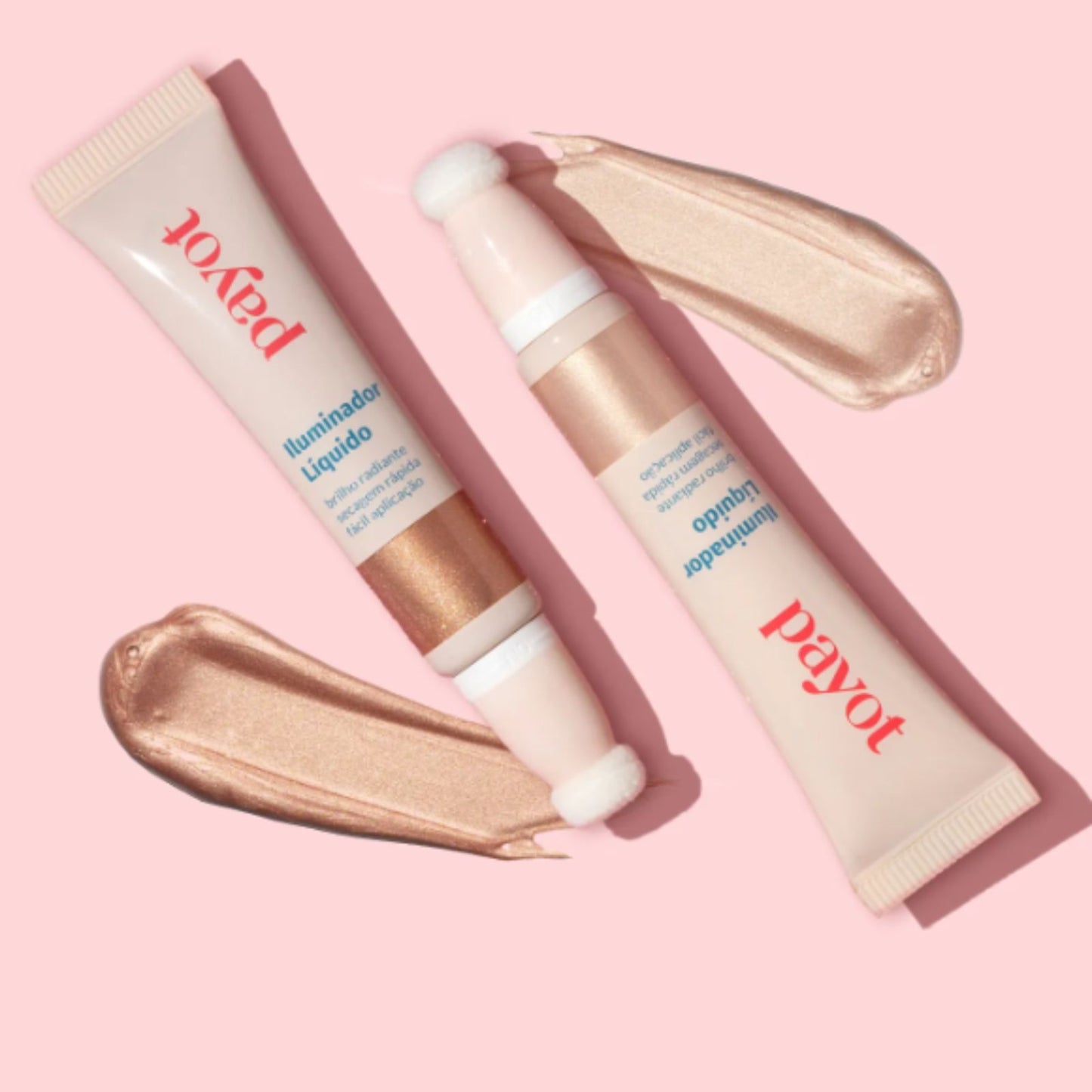 Iluminador Líquido - Payot
