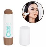 Contorno Stick Cream Contour - Vizzela