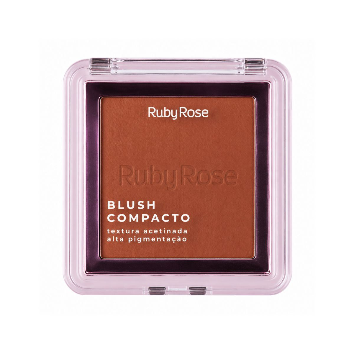 Blush Compacto - Ruby Rose