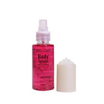 Body Splash Corpo e Cabelo 100ml - Miss Lary