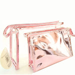Necessaire Kit 2 peças – Rubys