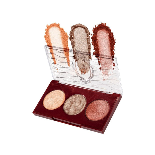 Paleta de iluminadores Holiday Edição Limitada - Bruna Tavares