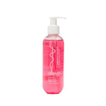Sabonete Liquido Corpo e Rosto Fresh Vanilla 200ml - Alleva