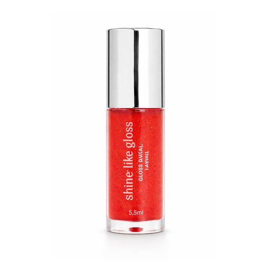 Gloss Labial Shine Like Gloss Blow - Ruby Rose