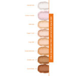 Pó solto Soft Silk - Mari maria Makeup