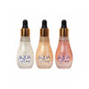 Iluminador Corporal Aqua Glow - Mia Make