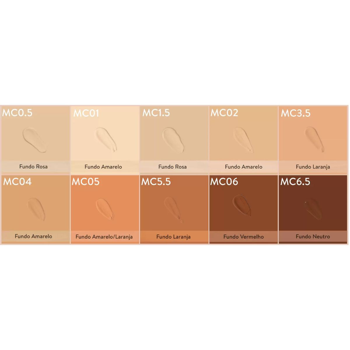 Base Média Cob. CHILL Angel Wings-Pri Lessa- Catharine Hill