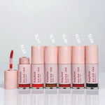 Gloss Tint / Lip Tint Shine INK - Ruby Rose 5,4g