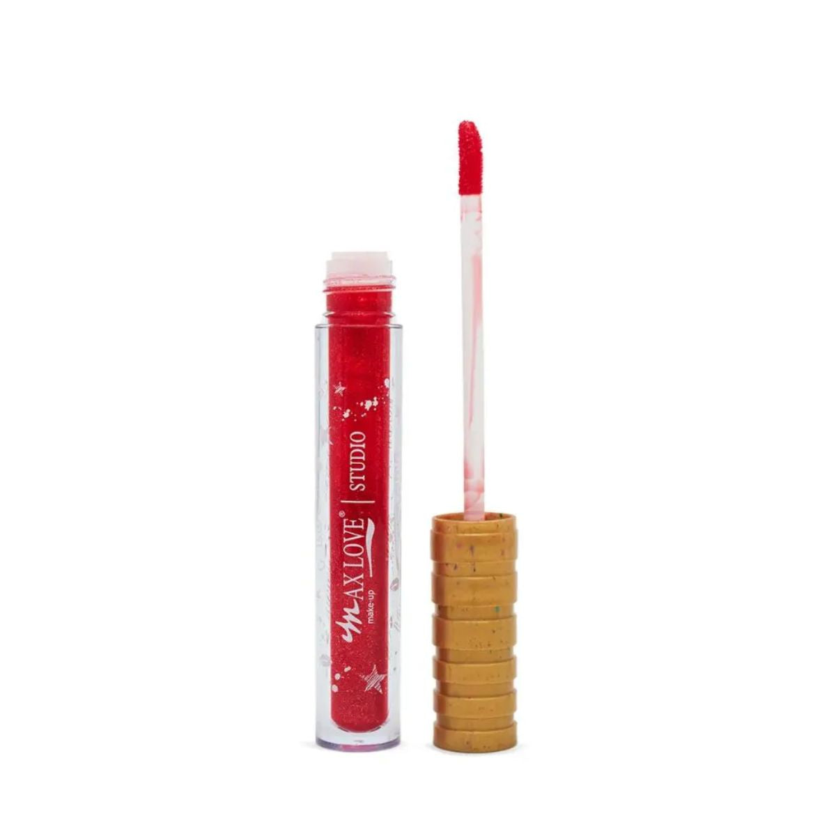 Lip Tint Metalizado - Max Love