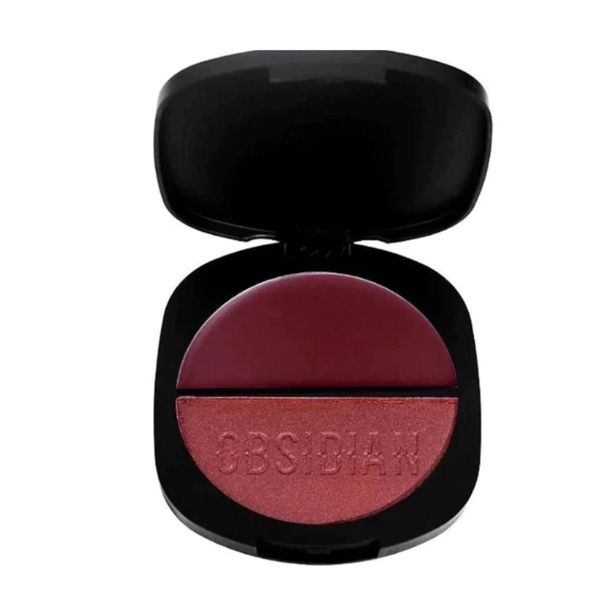 Blush Duo Obsidian Gemini – Ruby Rose