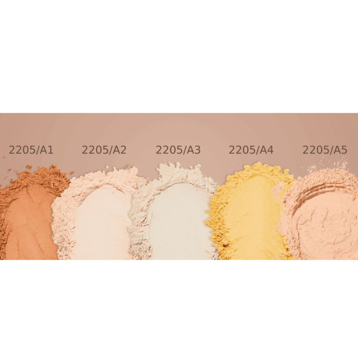 Pó Facial Angel Powder Pri Lessa - Catharine Hill