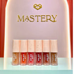 Batom Liquido Matte - Lua e Neve