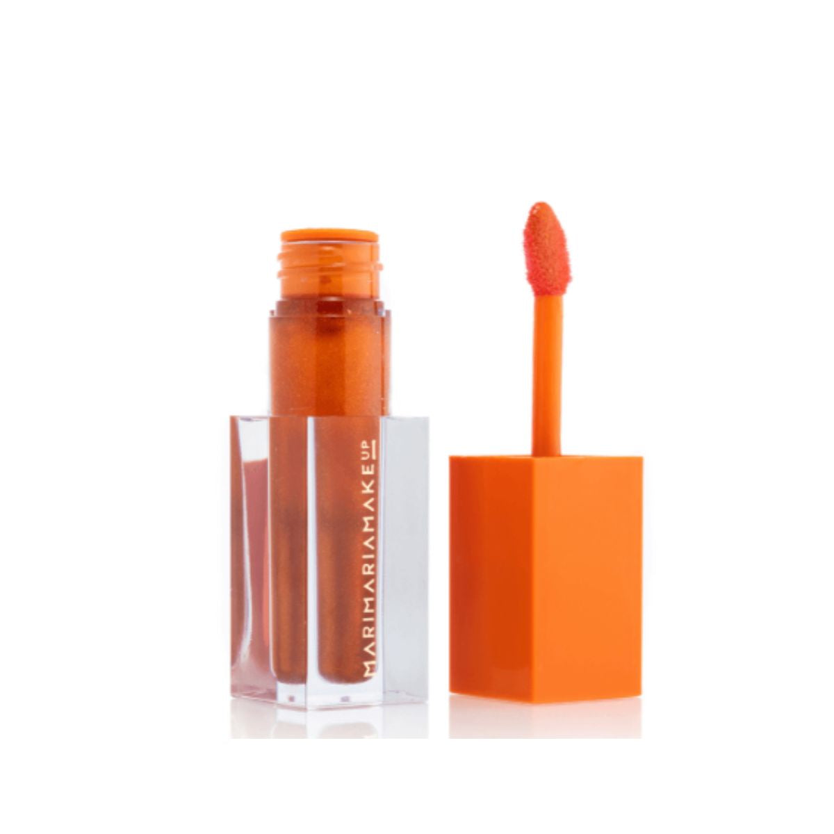 Gloss Plump Fire Kiss ou Glassy Lips - Mari Maria Makeup