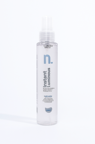 BRUMA INSTANT LUMINOUS - NINA MAKEUP