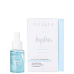 Skin serum hydra efeito antienvelhecimento - Vizzela