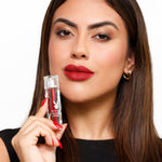 Batom Líquido Matte Cristal - Playboy