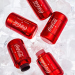 BT Blush Stick Coca-cola - Bruna tavares