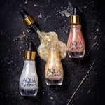 Iluminador Corporal Aqua Glow - Mia Make