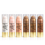 Iluminador e Contorno Stick Gold Cover Stick - Pink 21