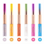 Delineador Liquido FIREW RK - Pink 21