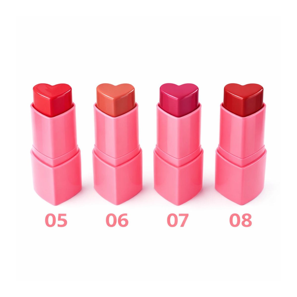 Blush Pink Stick - Lua e Neve