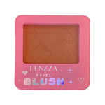 Blush Compacto Pixel - Fenzza