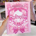 Kit Misterioso Make - Labranche