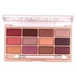 Paleta de sombras Addict - Pink 21