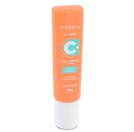 Serum vitamina c - Vizzela