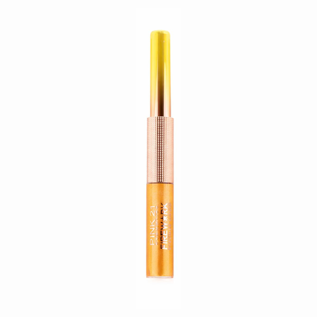 Delineador Liquido FIREW RK - Pink 21