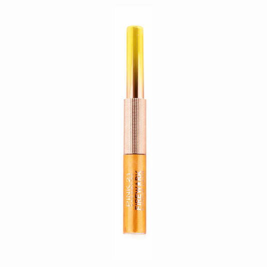 Delineador Liquido FIREW RK - Pink 21