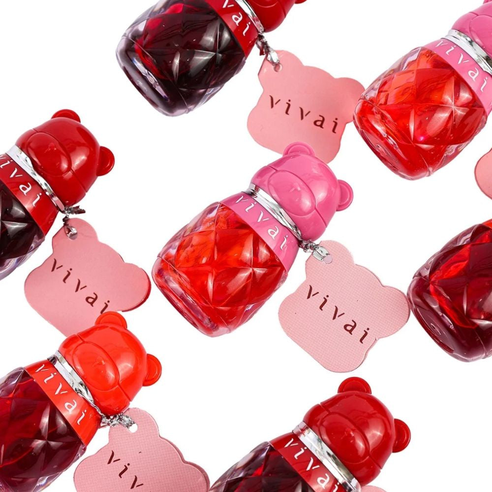 Lip Tint Teddy Ursinho - Vivai