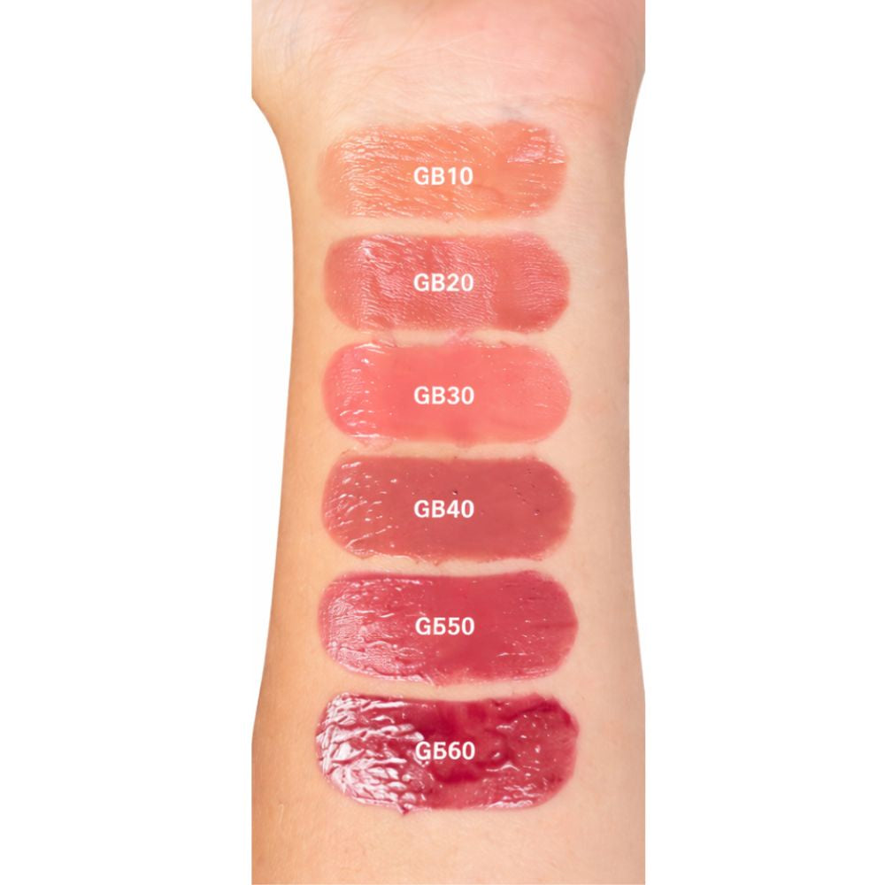 Gloss Labial The Glossier One Blow - Ruby Rose