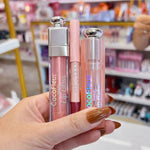 Kit lip combo - Bobbi rara