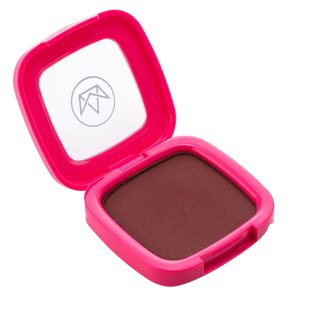 Blush Compacto Summer Shine - Mari Maria