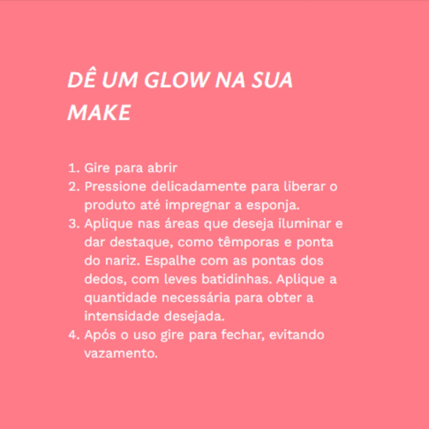 Iluminador Líquido - Payot