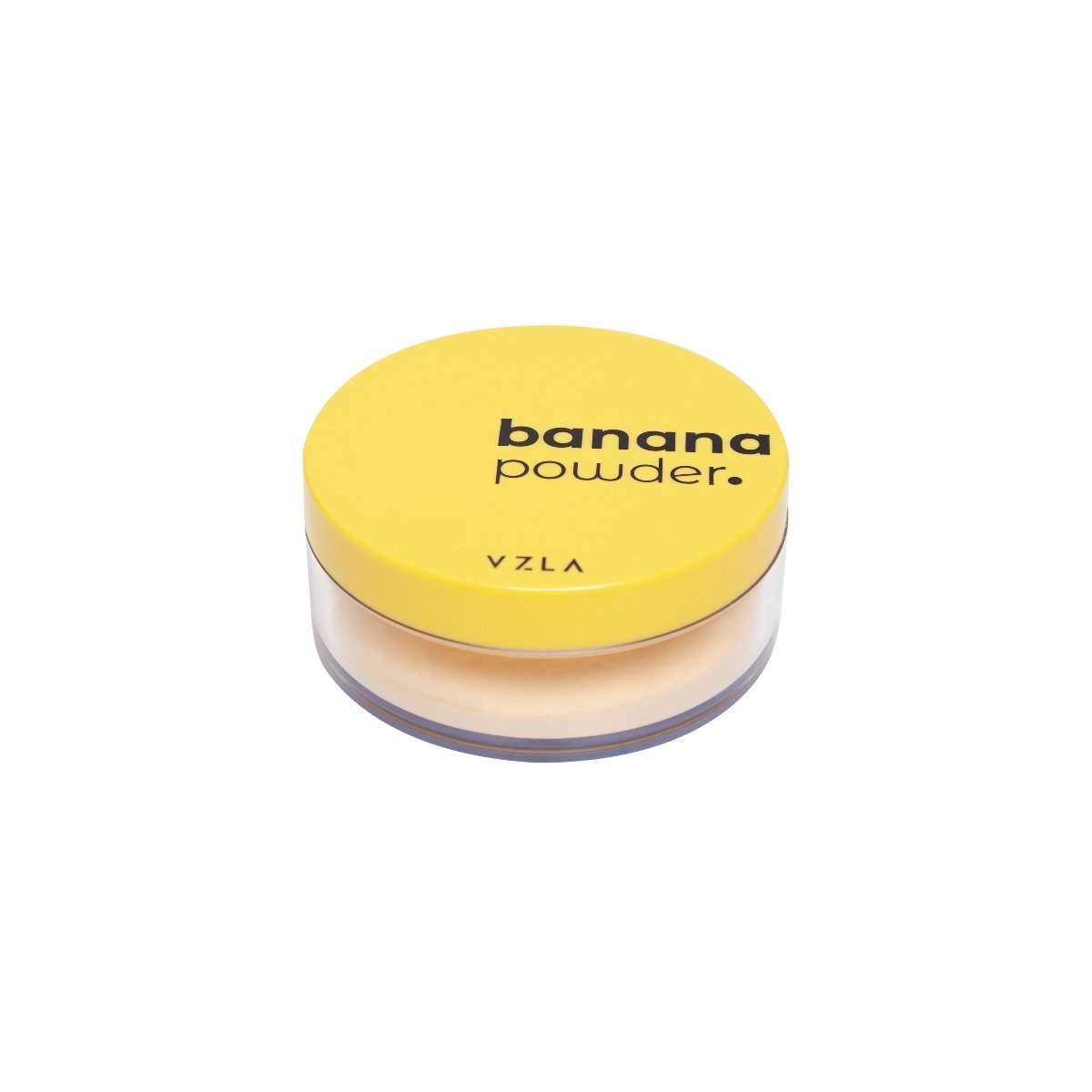 Pó Banana powder - Vizzela