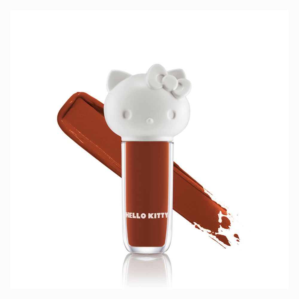 BT Hello Kitty Blush Liquido - Bruna Tavares