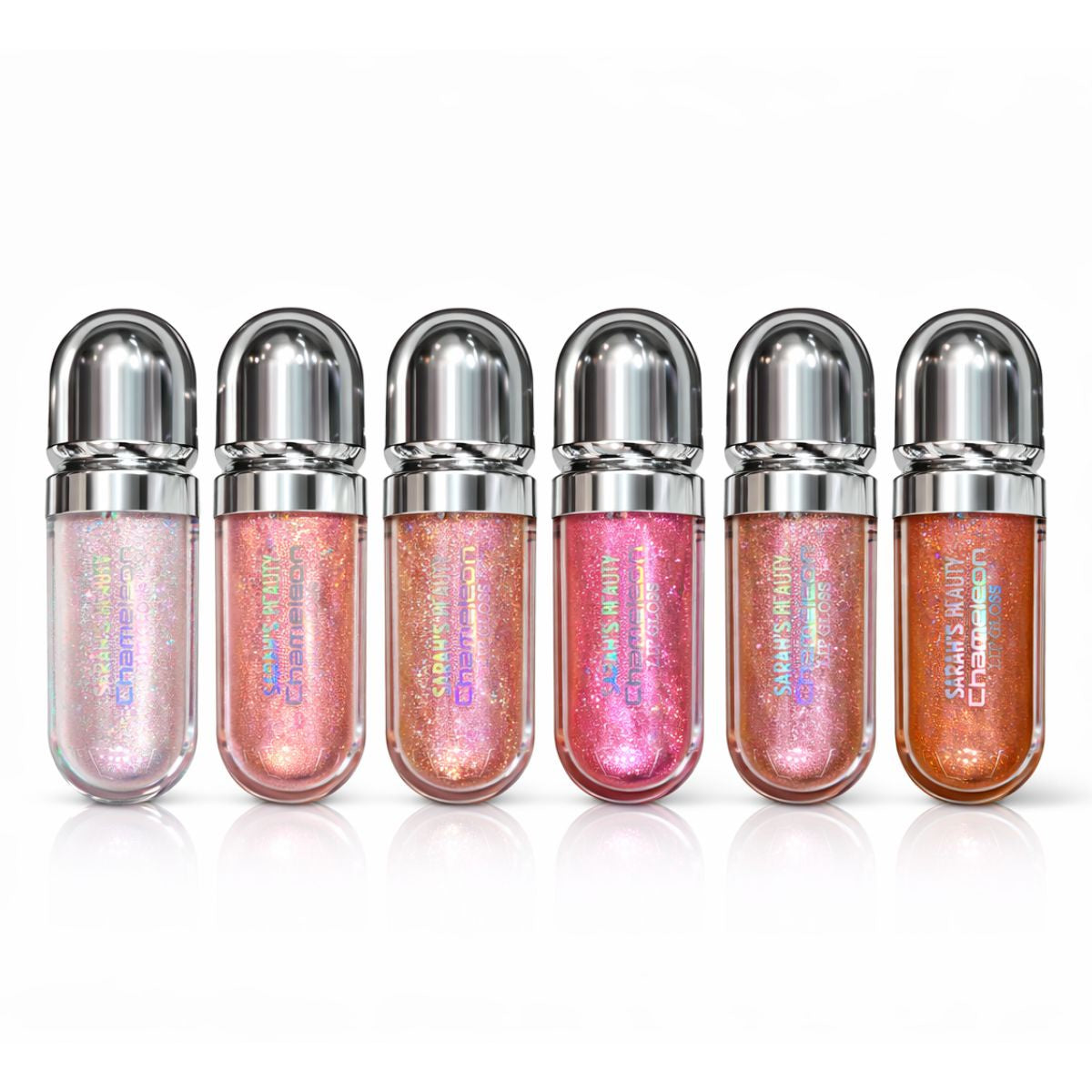 Lip Gloss Chamaleon - Sarah´s Beauty