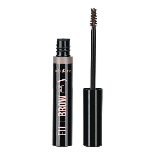 Gel Volumizador de Sobrancelhas Full brow HB8421 - Ruby Rose