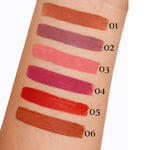 Lip kit batom e lápis - Miss Rose