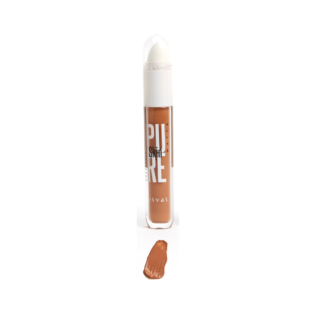 Corretivo Pure Skin Matte - Vivai