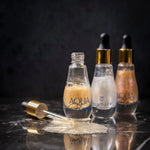 Iluminador Corporal Aqua Glow - Mia Make