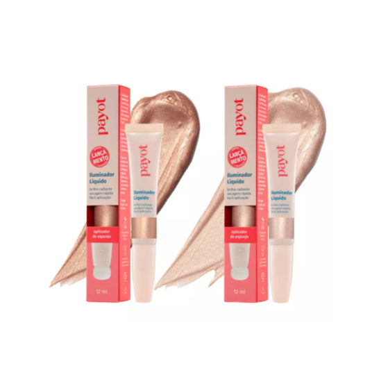 Iluminador Líquido - Payot