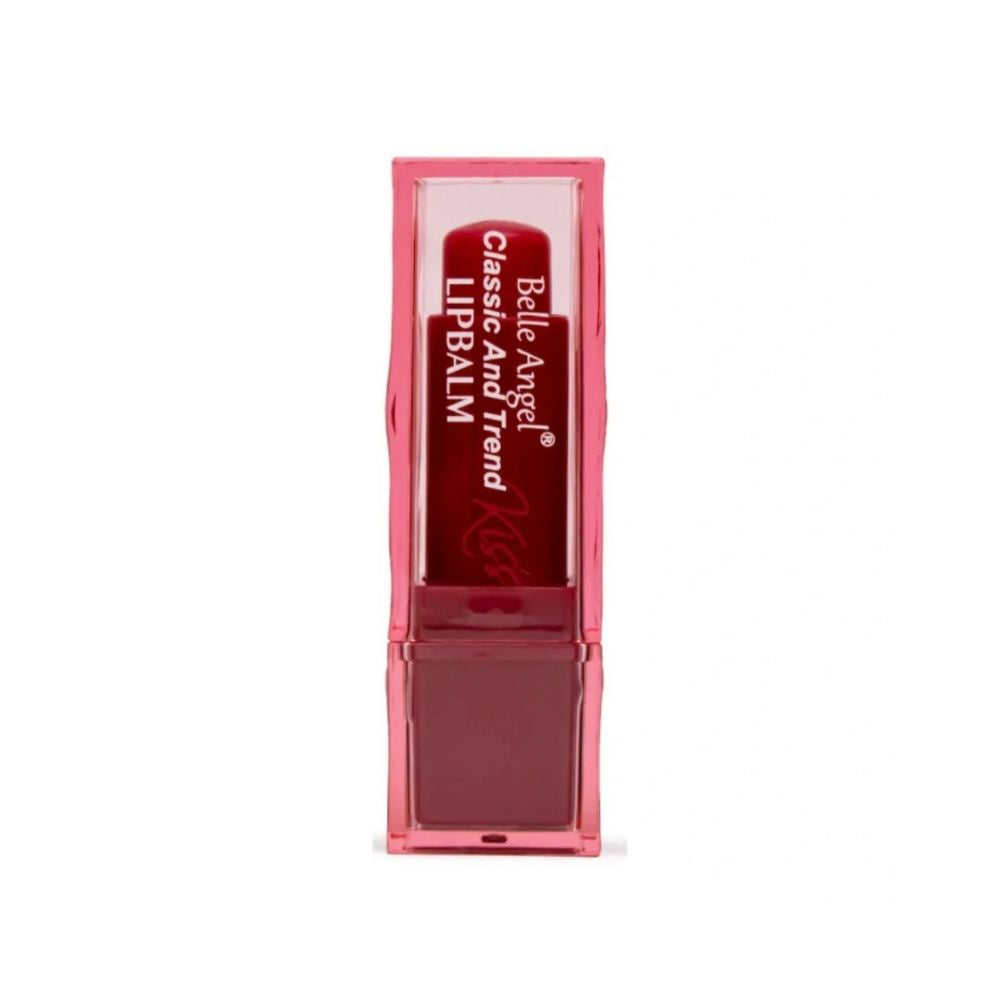 Lip Balm Hidratante Labial Classic And Trend - Belle Angel