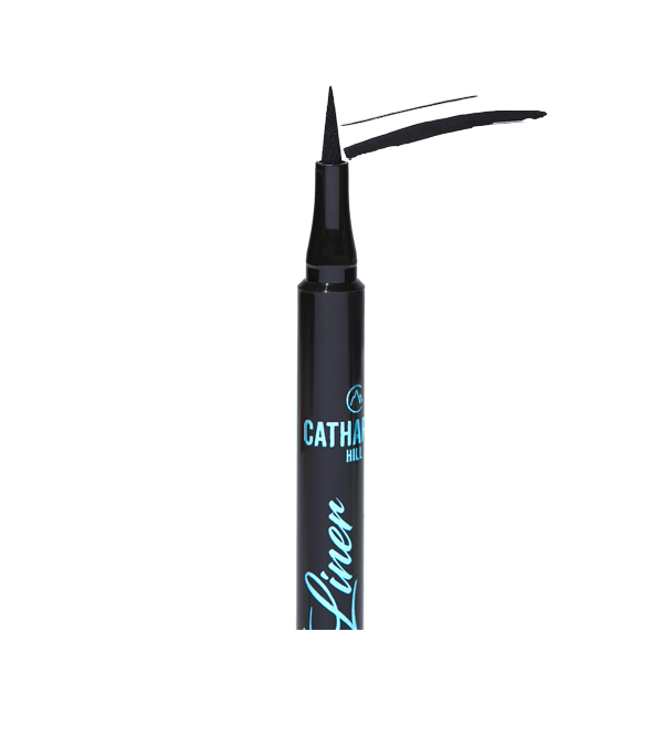 Perfect Liner - Caneta Delineadora à prova d’água - Catharine Hill