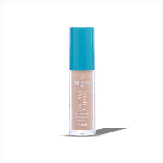 Corretivo Liquido Travel Size - Catharine Hill