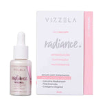 Skin serum radiance - Vizzela