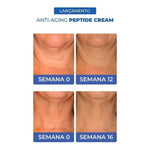 Peptide Cream anti-aging firmador 30G - Creamy